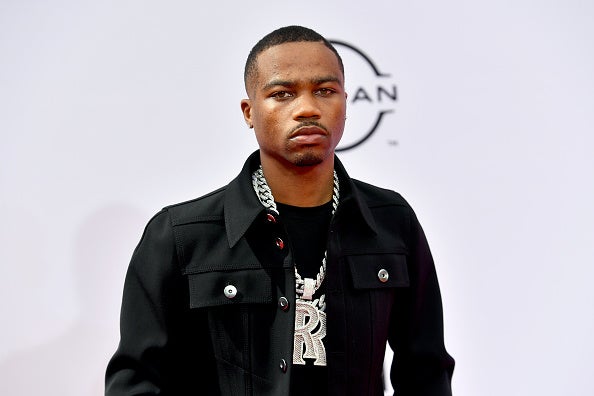 Roddy Ricch Reveals Tracklist For New Album Live Life Fast