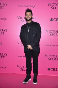 GALLERY: The Weeknd Through The Years