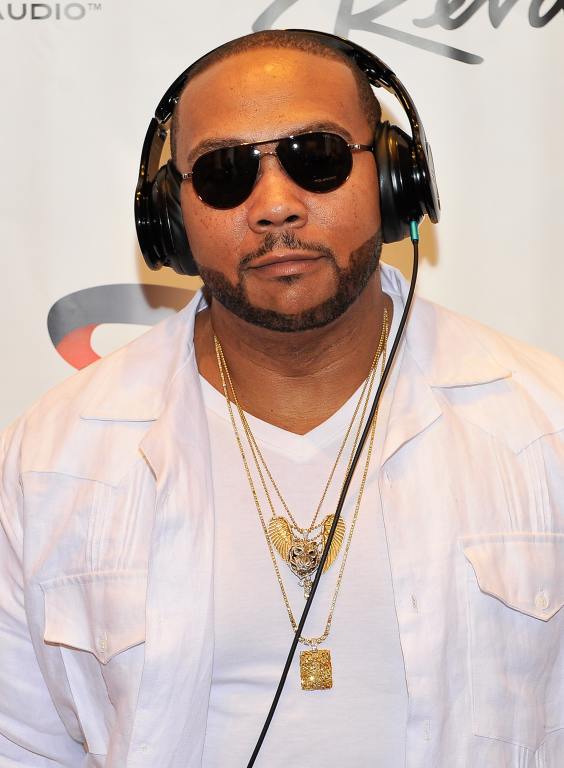 10 Artists Who Have Surprisingly Worked With Timbaland