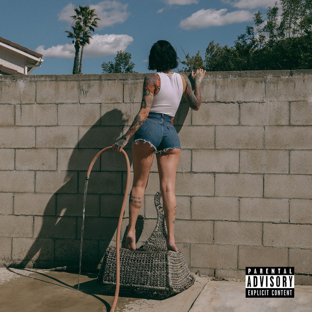 7. "Can I? Kehlani ft. Tory Lanez 'It Was All Good Until It Wasn't' (2020)