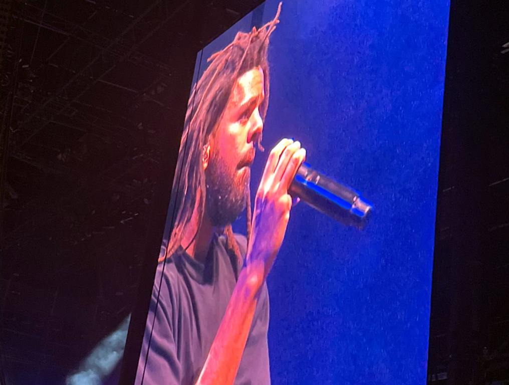 J. Cole and Drake at Dreamville Festival 2023 The Complete Setlist