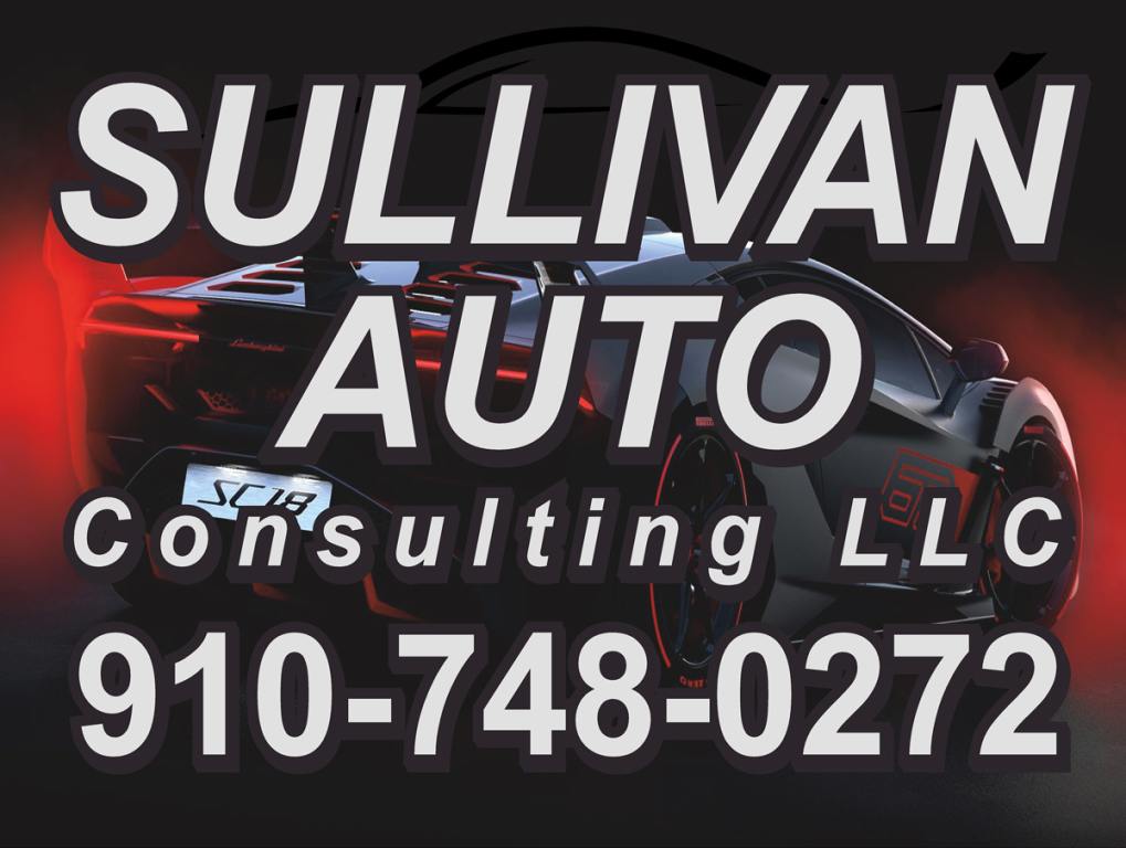 sullivan auto