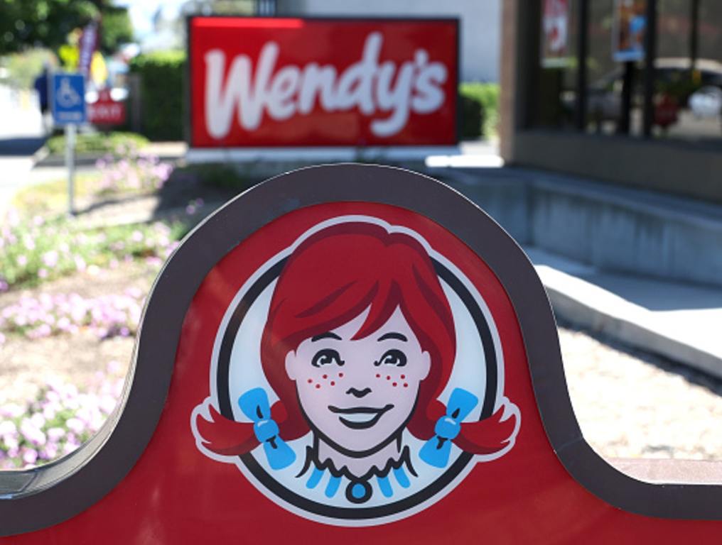 Wendy's Introduces New 'Orange Dreamsicle' Frosty Flavor