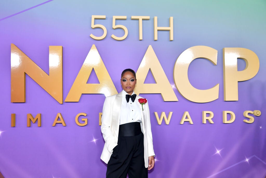 2024 NAACP Awards Red Carpet: 7 Of The Hottest Looks