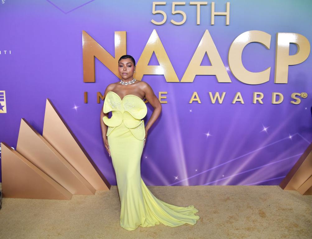 2024 NAACP Awards: The Complete Winners List